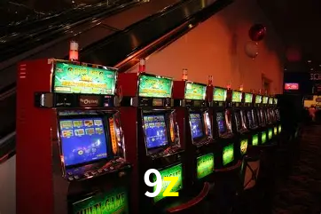 VIP Casino 9z