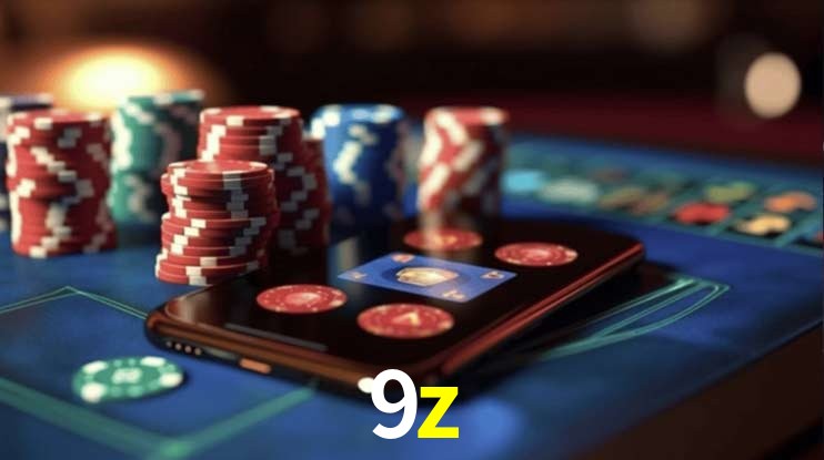 Tennis Betting 9z